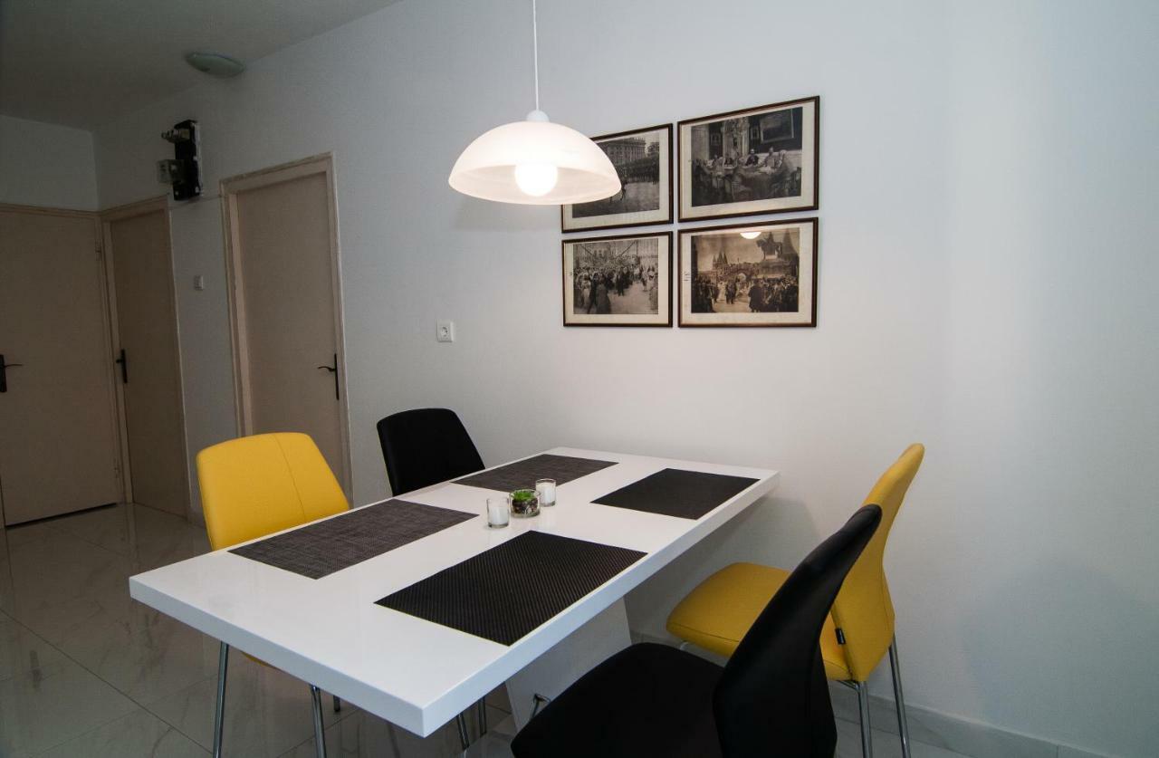 New Renovated Apartment 15 Min From Beach On Foot Pula Ngoại thất bức ảnh