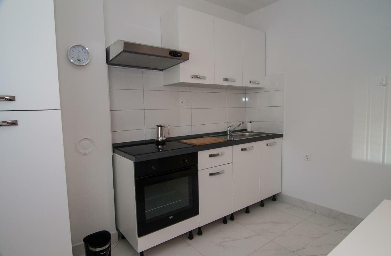 New Renovated Apartment 15 Min From Beach On Foot Pula Ngoại thất bức ảnh