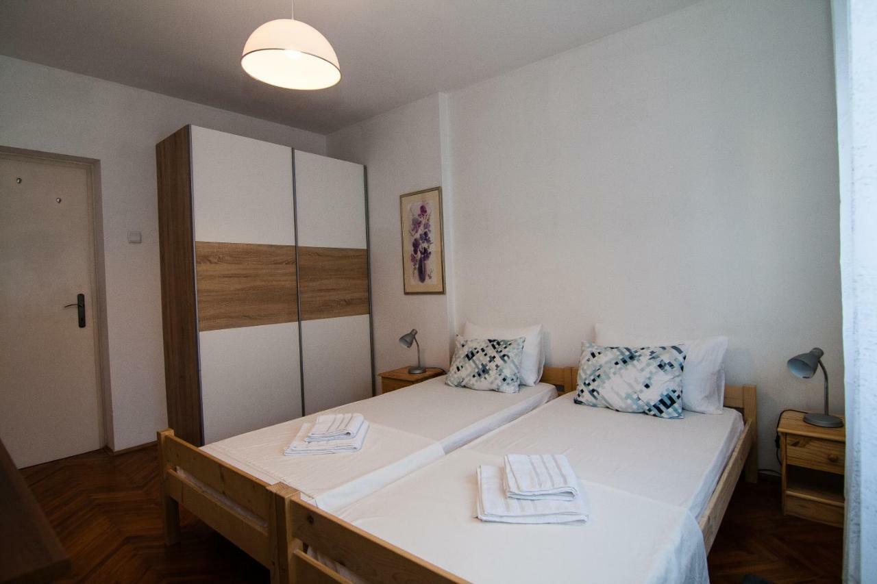 New Renovated Apartment 15 Min From Beach On Foot Pula Ngoại thất bức ảnh
