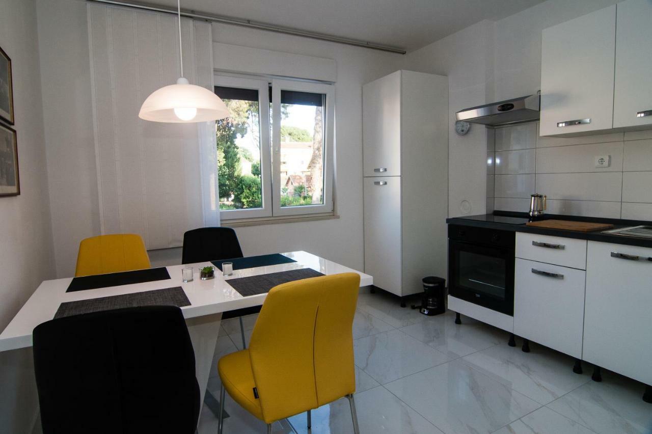 New Renovated Apartment 15 Min From Beach On Foot Pula Ngoại thất bức ảnh