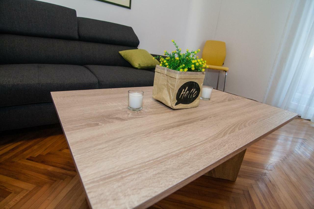 New Renovated Apartment 15 Min From Beach On Foot Pula Ngoại thất bức ảnh